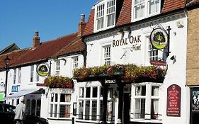 Royal Oak Hotel Great Ayton